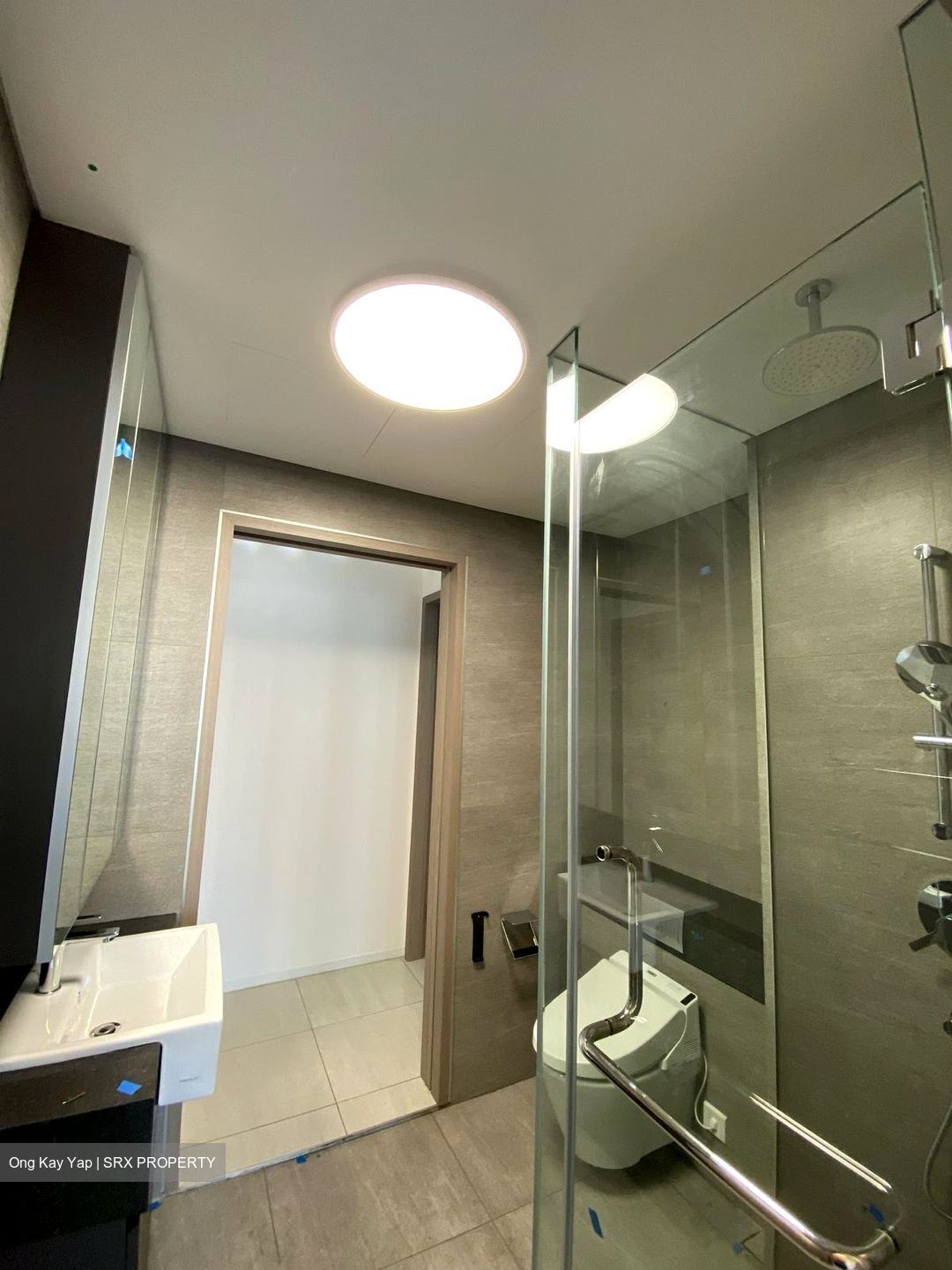 The Woodleigh Residences (D13), Apartment #555025211
